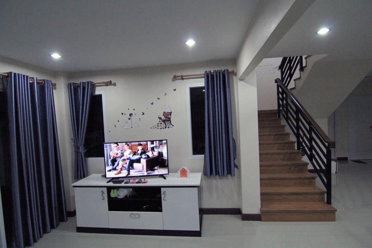Melon Home By Melon Place Chiang Mai Exteriör bild