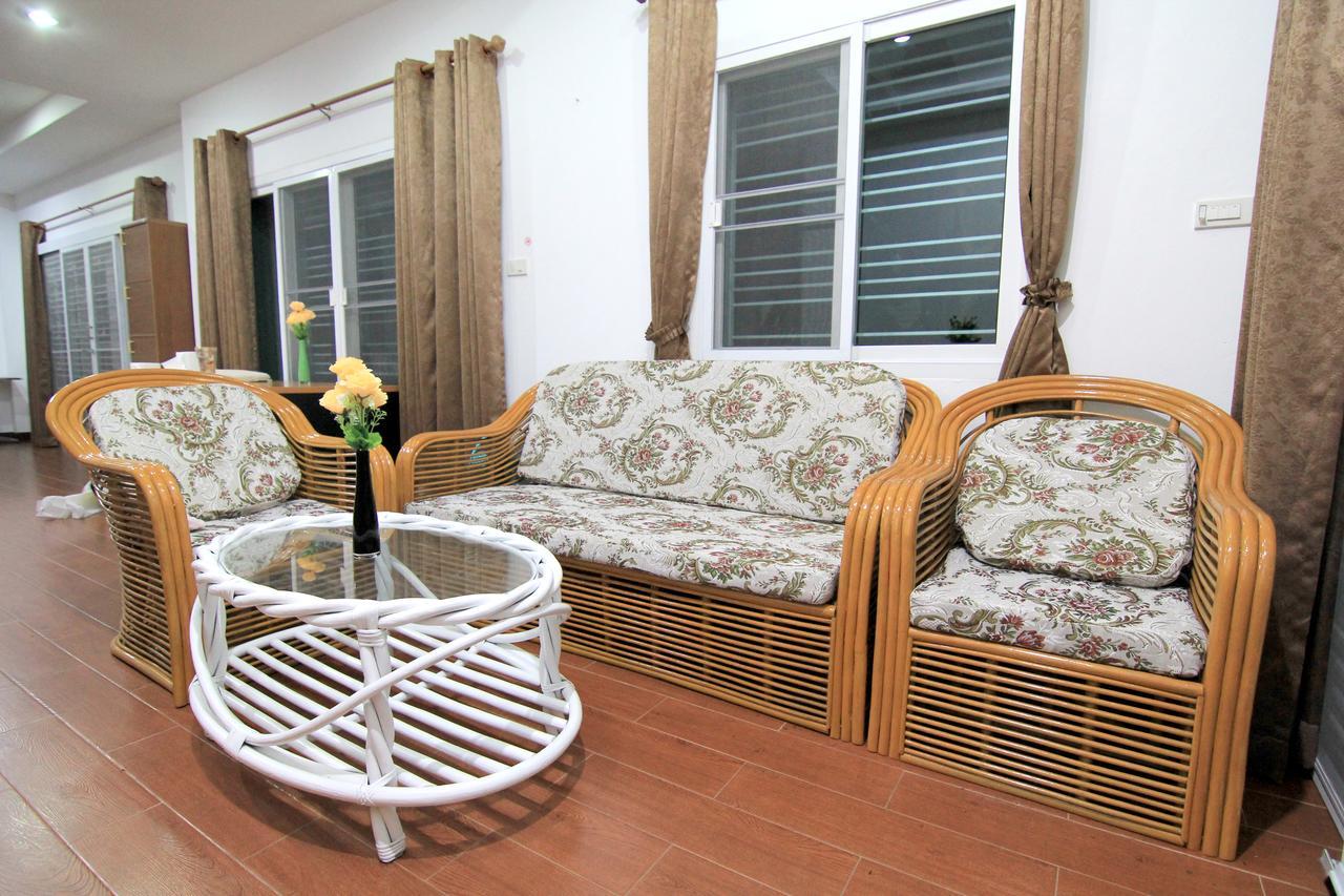 Melon Home By Melon Place Chiang Mai Exteriör bild