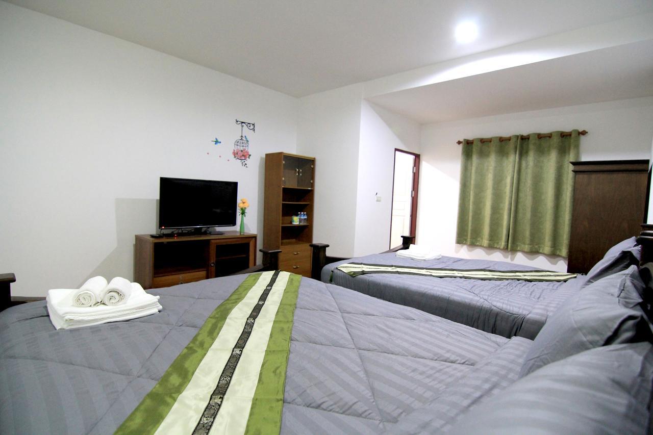 Melon Home By Melon Place Chiang Mai Exteriör bild
